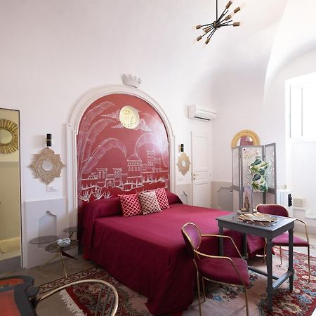 Bed and Breakfast I PERSIANI Katania Zewnętrze zdjęcie