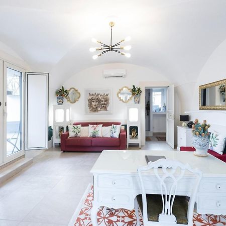 Bed and Breakfast I PERSIANI Katania Zewnętrze zdjęcie