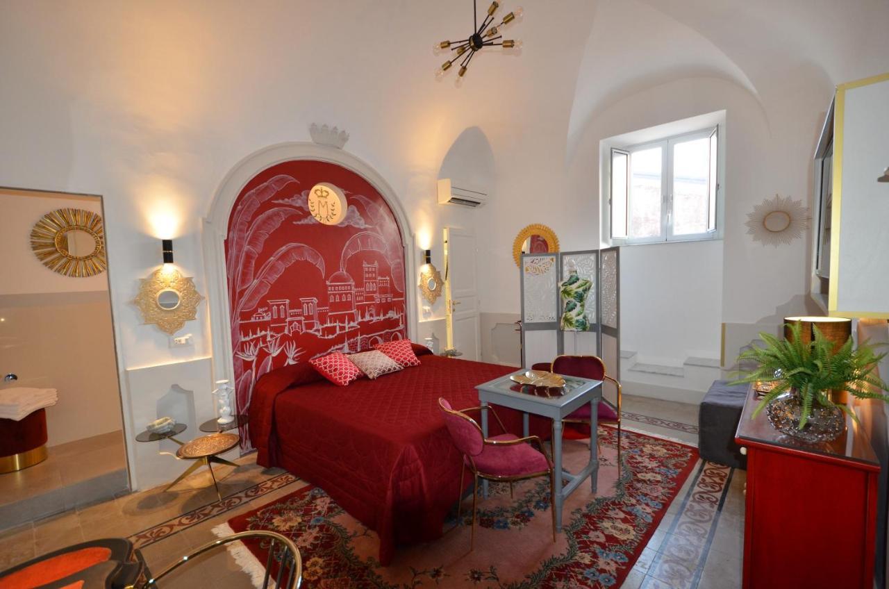 Bed and Breakfast I PERSIANI Katania Zewnętrze zdjęcie