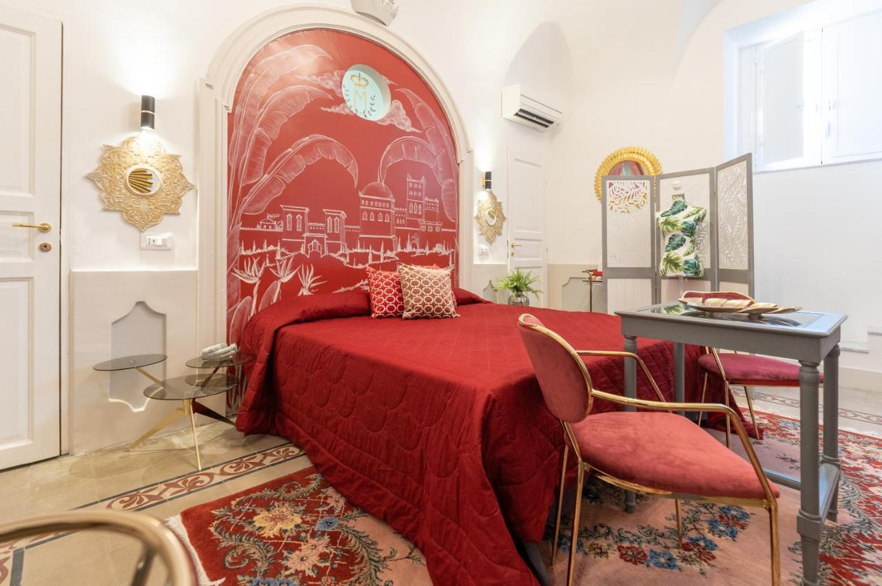 Bed and Breakfast I PERSIANI Katania Zewnętrze zdjęcie