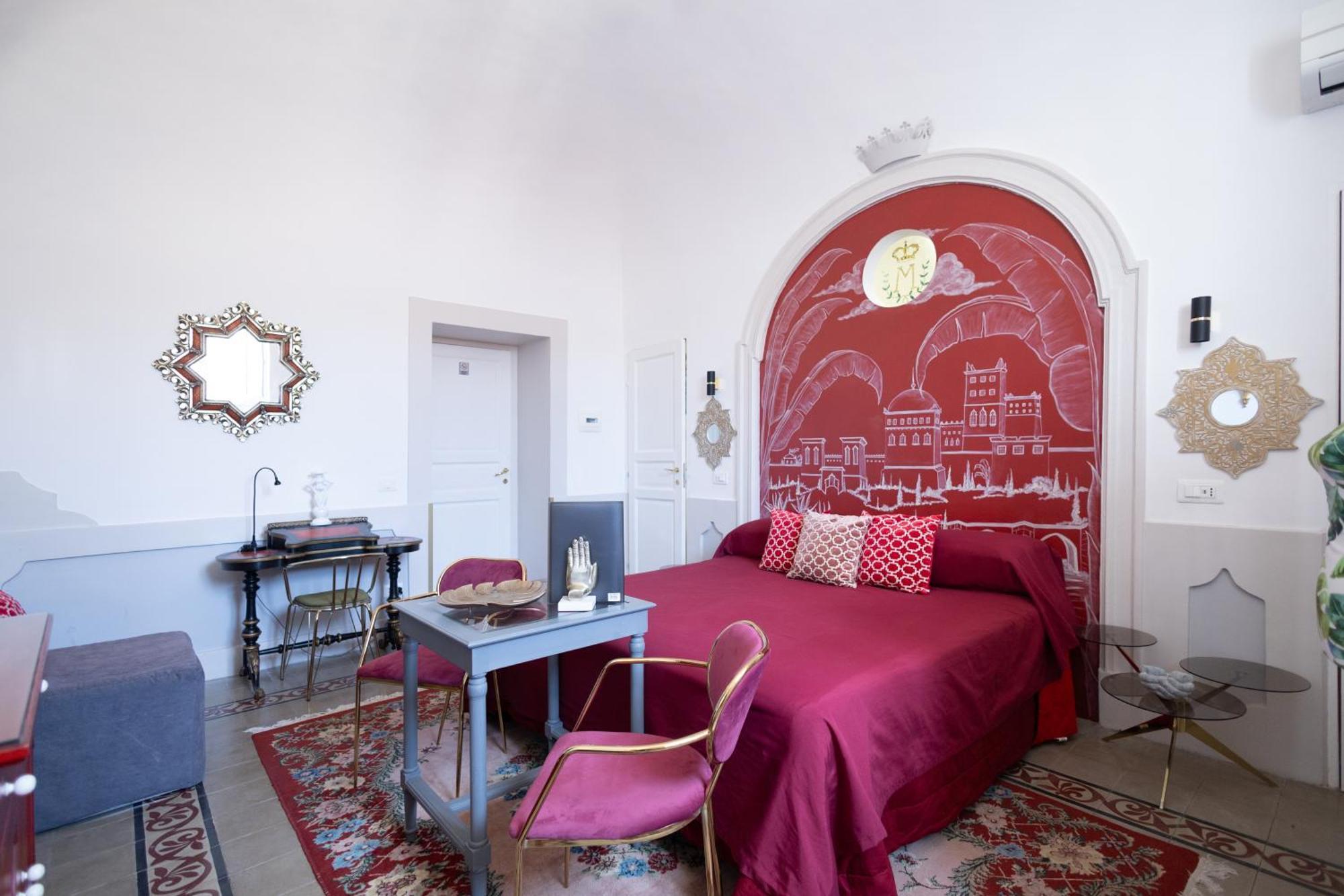 Bed and Breakfast I PERSIANI Katania Zewnętrze zdjęcie