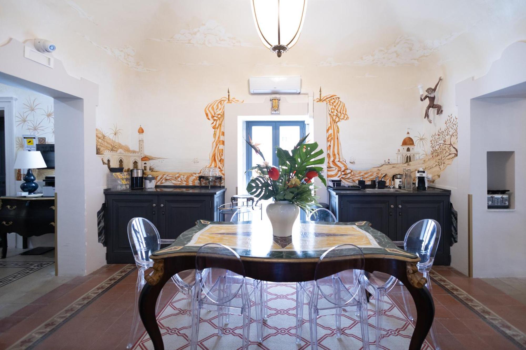 Bed and Breakfast I PERSIANI Katania Zewnętrze zdjęcie