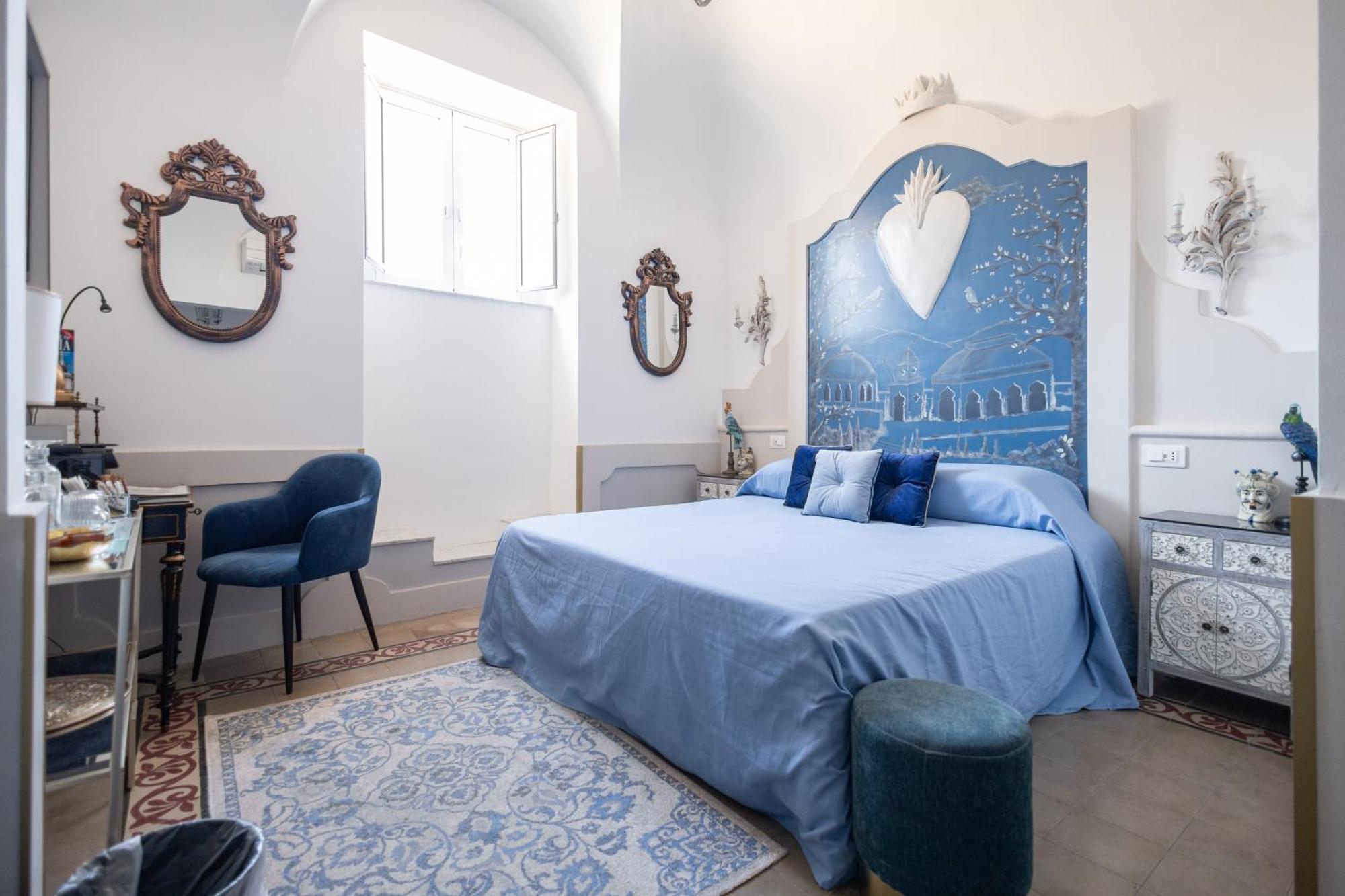Bed and Breakfast I PERSIANI Katania Zewnętrze zdjęcie