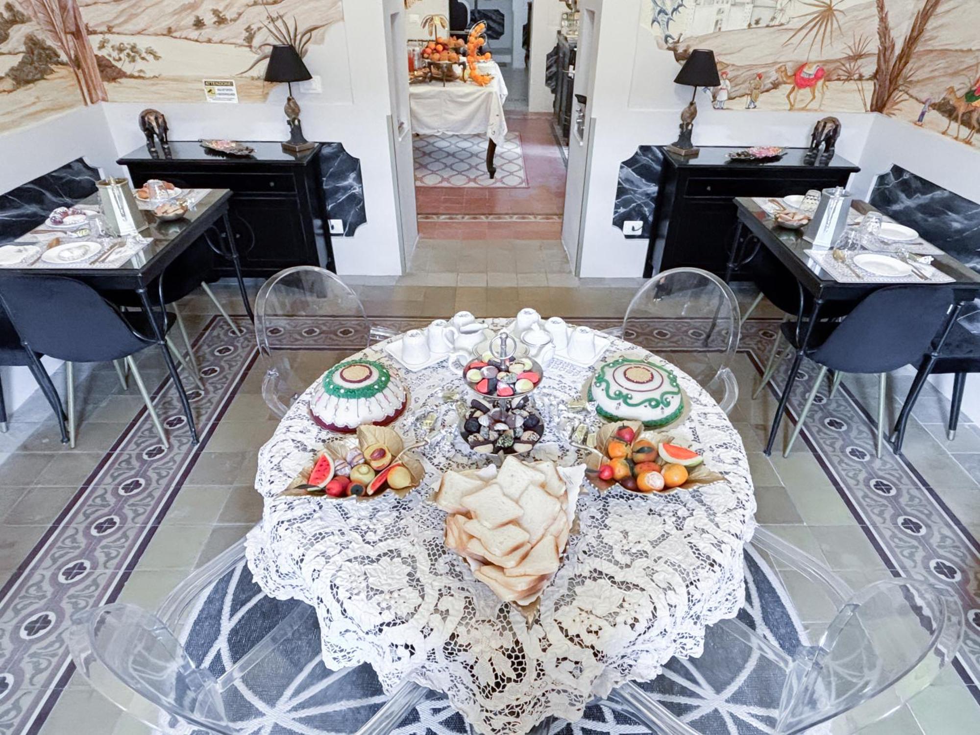 Bed and Breakfast I PERSIANI Katania Zewnętrze zdjęcie