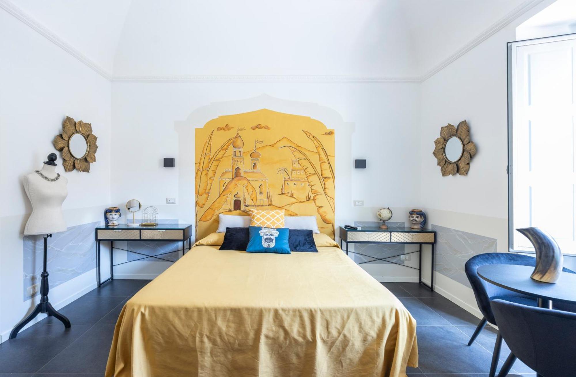 Bed and Breakfast I PERSIANI Katania Zewnętrze zdjęcie