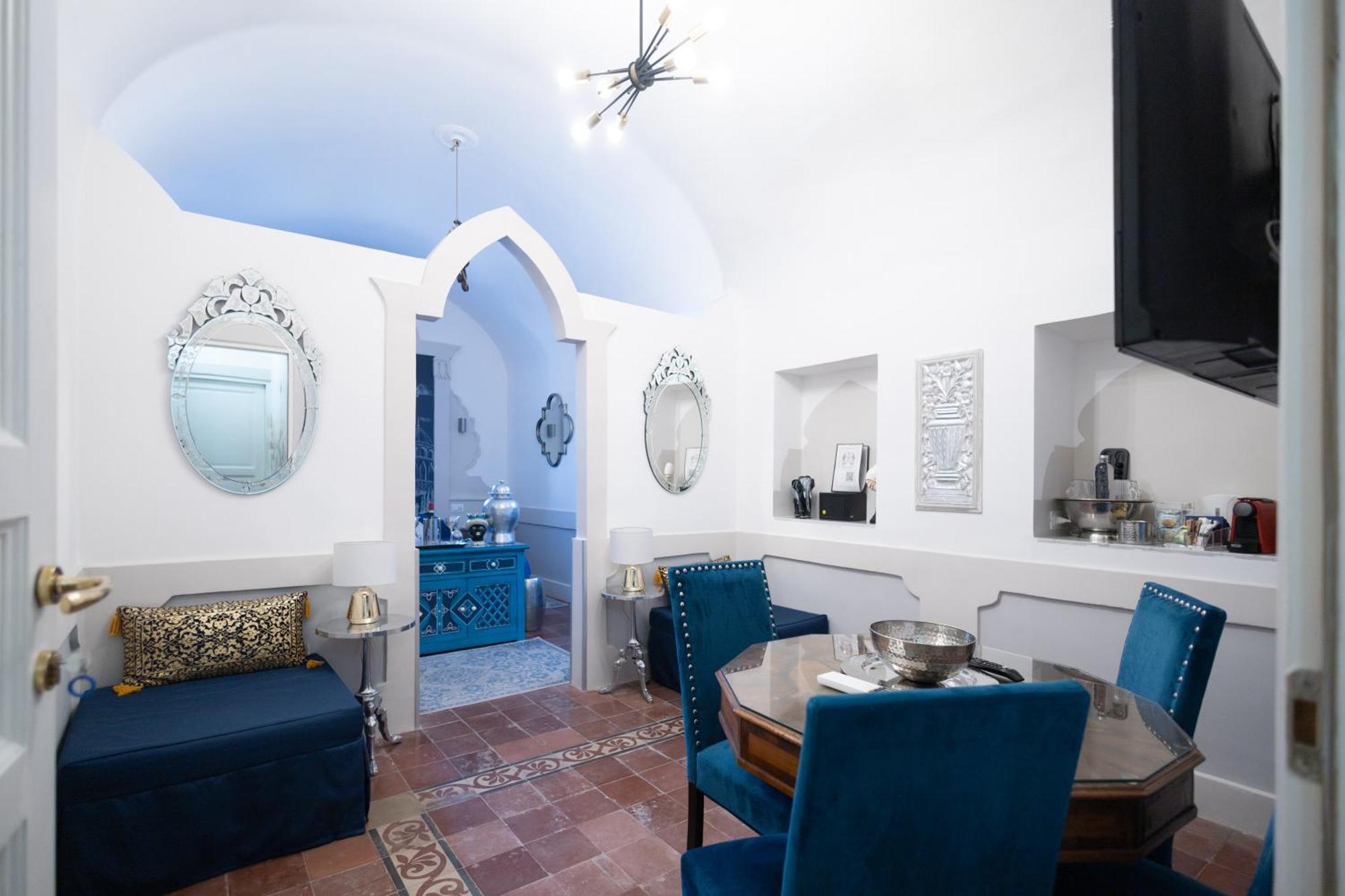 Bed and Breakfast I PERSIANI Katania Zewnętrze zdjęcie