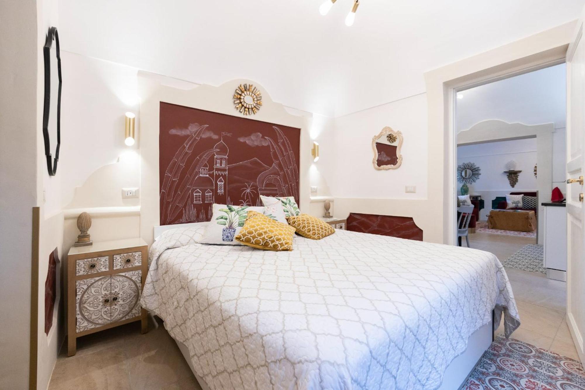 Bed and Breakfast I PERSIANI Katania Zewnętrze zdjęcie