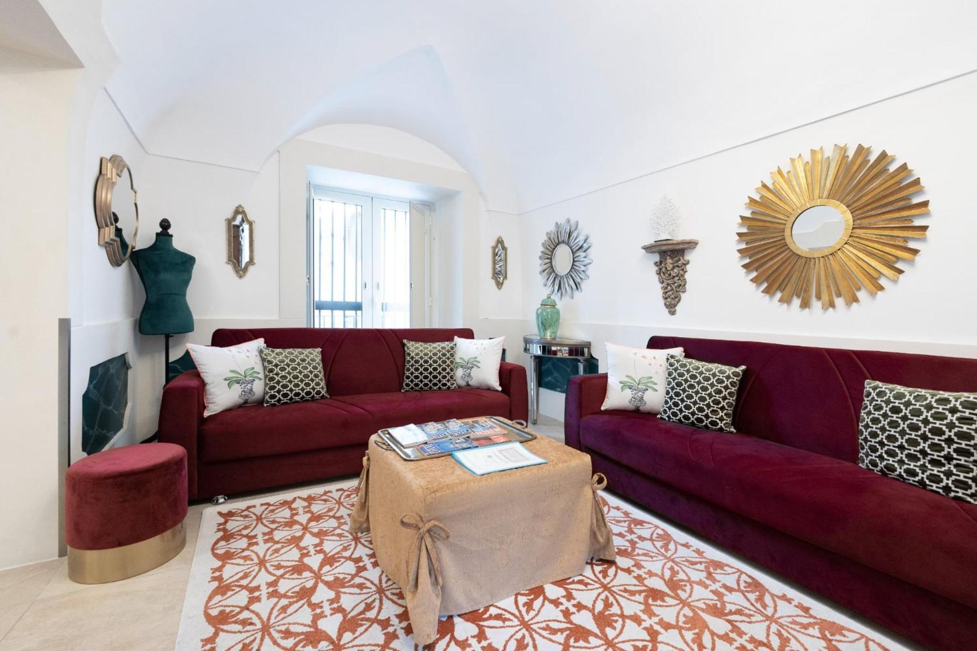 Bed and Breakfast I PERSIANI Katania Pokój zdjęcie