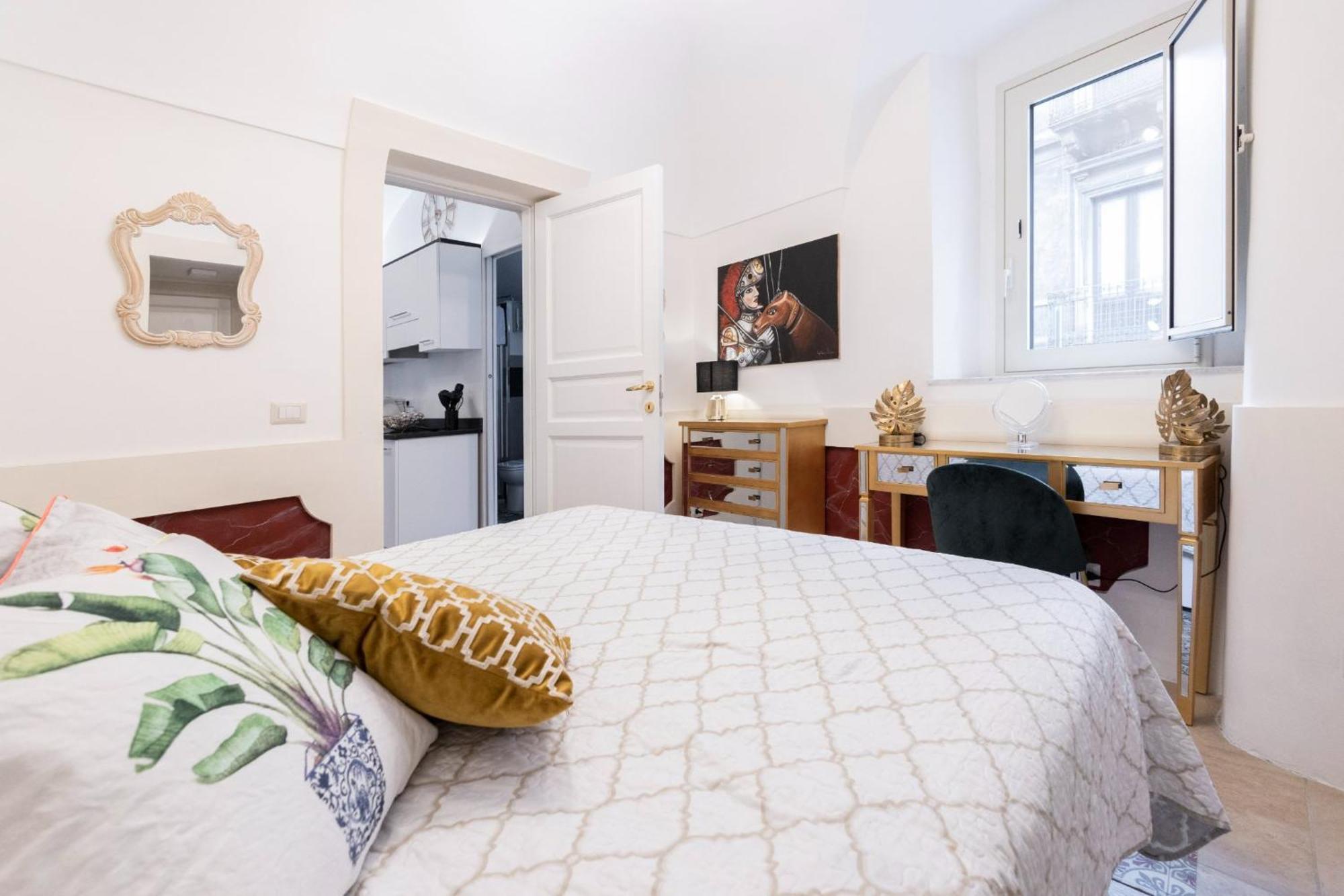 Bed and Breakfast I PERSIANI Katania Pokój zdjęcie